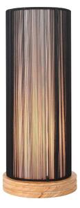 Stolová lampa Kioto Ledea pre žiarovku E27 – LED lustre a svietidlá > Kolekcie svietidiel > Kolekcia svietidiel KIOTO LEDEA