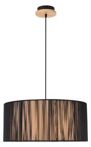 Závesný luster Kioto Ledea 45cm pre žiarovku E27 – LED lustre a svietidlá > Kolekcie svietidiel > Kolekcia svietidiel KIOTO LEDEA