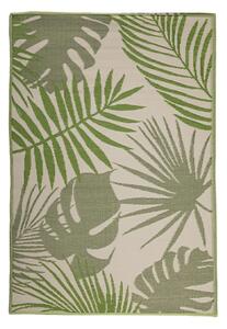Koberec Jungle, 149x231 cm, viacfarebná