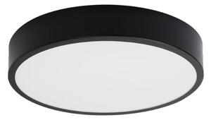 Stropné LED svietidlo Onyx 40, 1x LED 23w, 3000k, b