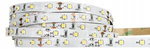 LED pásik 2835 300 IP20 5m - tepla biela EcoLight