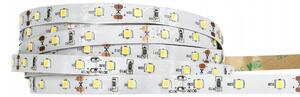 LED pásik 2835 300 IP20 5m - studena biela
