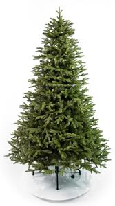 Umelý 3D vianočný stromček- Jedľa exclusive 170 cm
