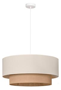 Brilagi - LED závesný luster BOHO STYLE 3xE27/15W/230V pr. 60 cm
