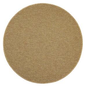 Vopi koberce Kusový koberec Nature terra kruh - 57x57 (priemer) kruh cm