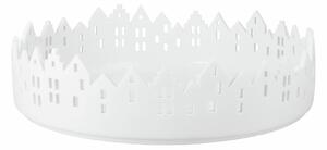 Porcelánový dekoratívny podnos City Bowl Ø 27,5 cm