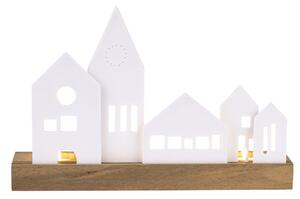 Svietnik City Light