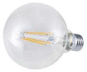 SADA 6 LED žiaroviek E27 G93 7W WW 806lm CorePro 2700K