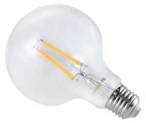 SADA 6 LED žiaroviek E27 G93 7W WW 806lm CorePro 2700K