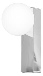 Open Design OR85525 - Kúpeľňové nástenné svietidlo BOLETTA 1xG9/8W/230V IP44 lesklý chróm