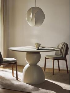 Okrúhly stôl Sahra, Ø 116 cm