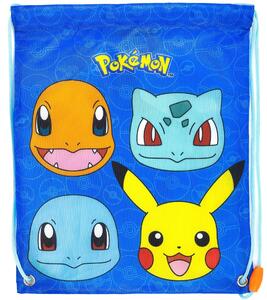 Vrecko na desiatu Pokémoni