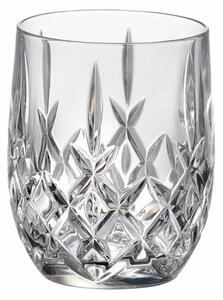 BOHEMIA BRIXTON POHÁR NA WHISKY 380ML SADA 6 KS