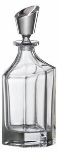 BOHEMIA BAZALT KARAFA NA WHISKY 750ML