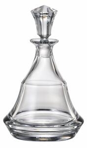 BOHEMIA VETIVER KARAFA NA WHISKY 750ML