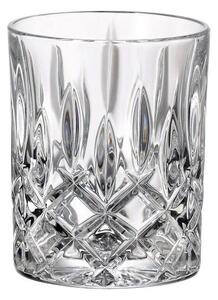 BOHEMIA SHEFFIELD POHÁR NA WHISKY 270ML SADA 6KS