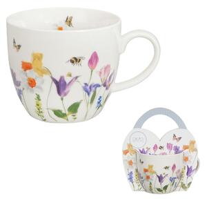 Porcelánový hrnček May 460 ml