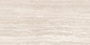 Dlažba Ragno Travertino bianco vein cut 60x120 cm mat RCA7