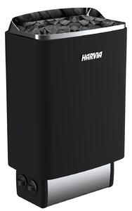 Harvia saunová pec elektrická Sound Limited M60 black