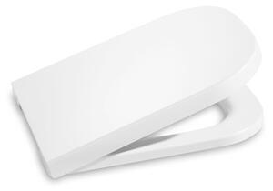 Wc doska Roca The Gap Duroplast biela A80173000B