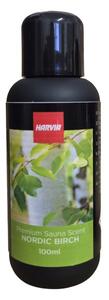 Harvia esencia do sauny severská breza 100 ml