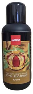 Harvia esencia do sauny Royal Eucament 100 ml