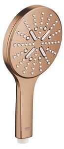 Ručná sprcha GROHE Rainshower SmartActive 130 3 prúdy 26574DL0