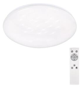 LED stropné svetlo Solight biela WO763