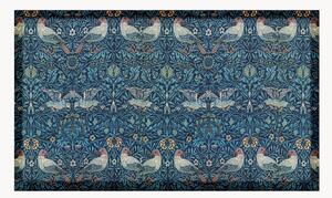 Umývateľná rohožka William Morris