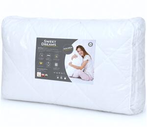 Prešívaná prikrývka Sweet Dreams 140x200 cm s výplňou z dutého vlákna