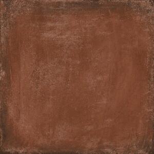Dlažba Exagres Alhamar rojo 33x33 cm mat ALHAMAR33RO