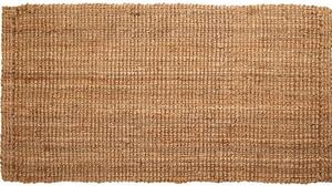 Boma Trading Kusový koberec Juta Gold, 80 x 150 cm