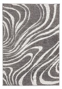 Oriental Weavers , Kusový koberec Jeneen 90/C78W, 80x120, šedá, detská izba