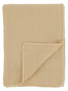 Prešívaný prehoz Aix Vintage Melon 180x130 cm