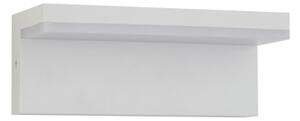 Brilagi - LED vonkajšie nástenné svietidlo TESSI LED/10W/230V biele IP54