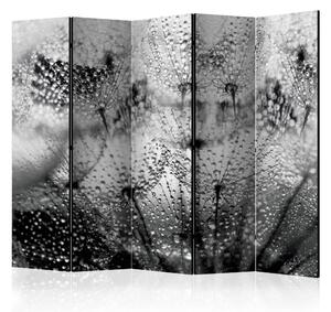 Artgeist Paraván - Kiss of the Rain II [Room Dividers]
