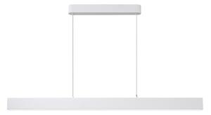 Brilagi - LED Luster na lanku SLEEKLINE LED/40W/230V 3000/4500/6000K biela