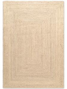 Hanse Home Kusový koberec Sharmila Beige - 80x150 cm