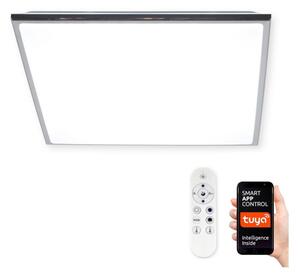 Top Light Silver H MAX SMART - LED RGB Stropné svietidlo LED/60W/230V Tuya + DO