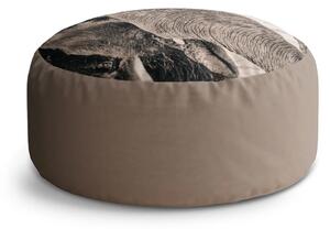 Sablio Taburet Slon: 38x48 cm
