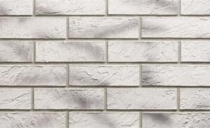 IZOFLEX Fasádny tehlový obklad 1109 Umbria BRICK Rozmery: 240 mm x 52 mm, Povrch: kamenný