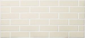 IZOFLEX Rohová tehla 1015 Cardiff BRICK Rozmery: 240 mm x 52 mm, Povrch: hladký