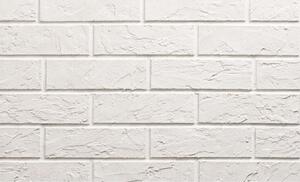 IZOFLEX Fasádny tehlový obklad 1100 Istria BRICK Rozmery: 240 mm x 71 mm, Povrch: kamenný