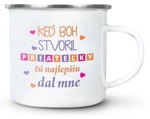 Sablio Plecháčik Keď Boh stvoril priateľky: 300 ml