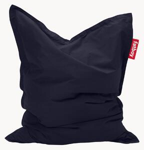 Menčestrový sedací vak Original Slim