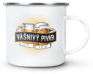 Sablio Plecháčik Vášnivý pivár: 300 ml