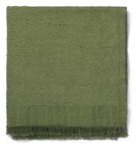 Ferm Living Prehoz Weaver, avocado