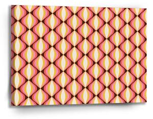 Sablio Obraz Kaleidoskop spomienok - 90x60 cm