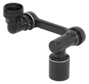 OTOČNÉ NADSTAVENIE REA COLT BLACK