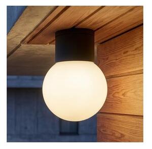 Kanlux 46082 - Vonkajšie bodové svietidlo STONO 1xE27/15W/230V IP65 antracit